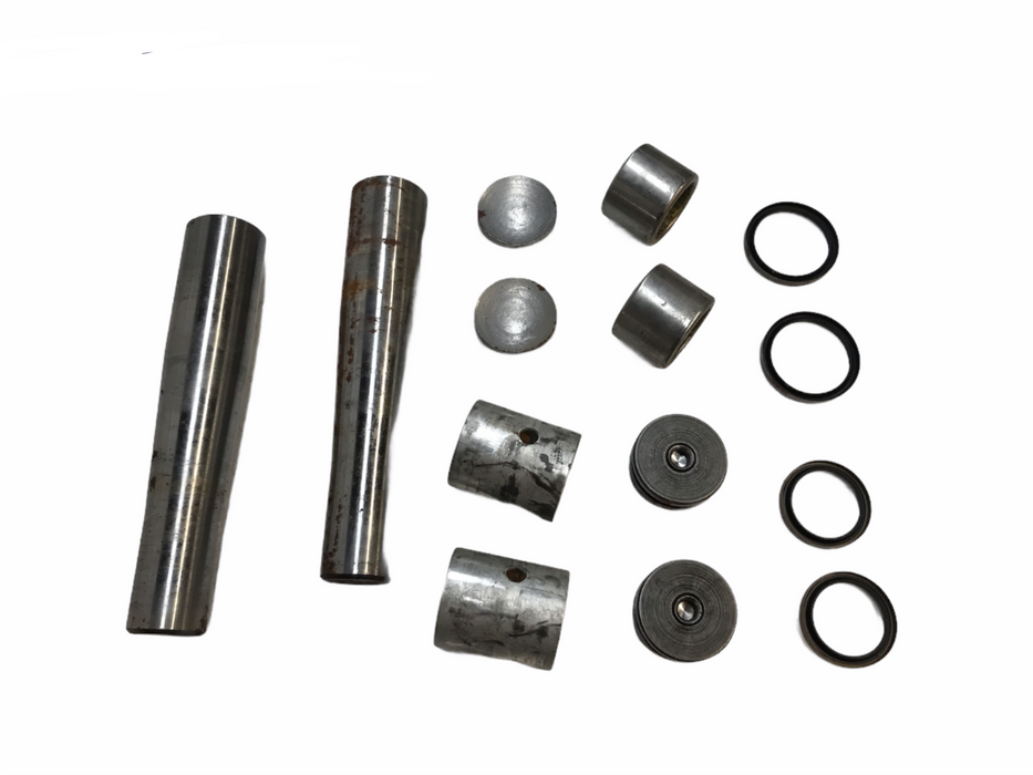 Moog Steering King Pin Set 8593B NOS