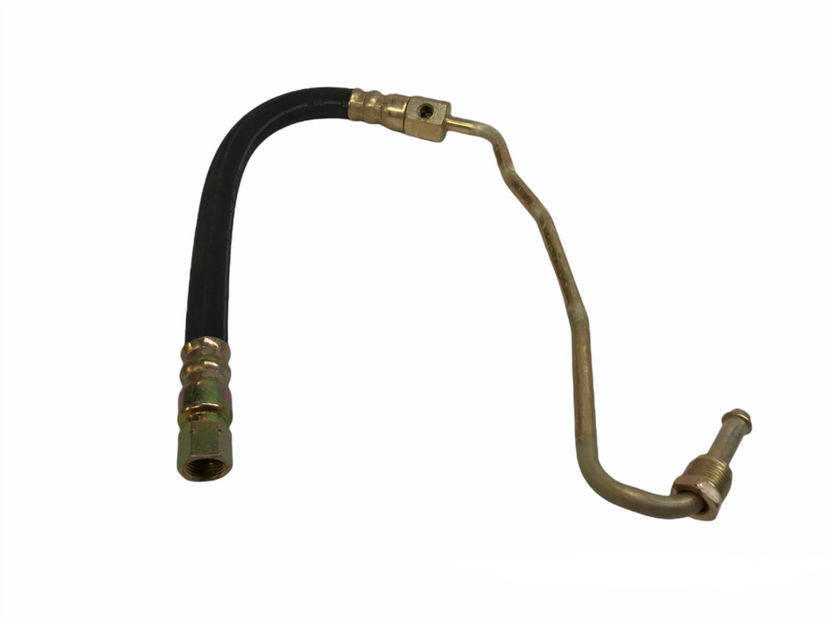 Moog Power Steering Pressure Line Hose M723 NOS