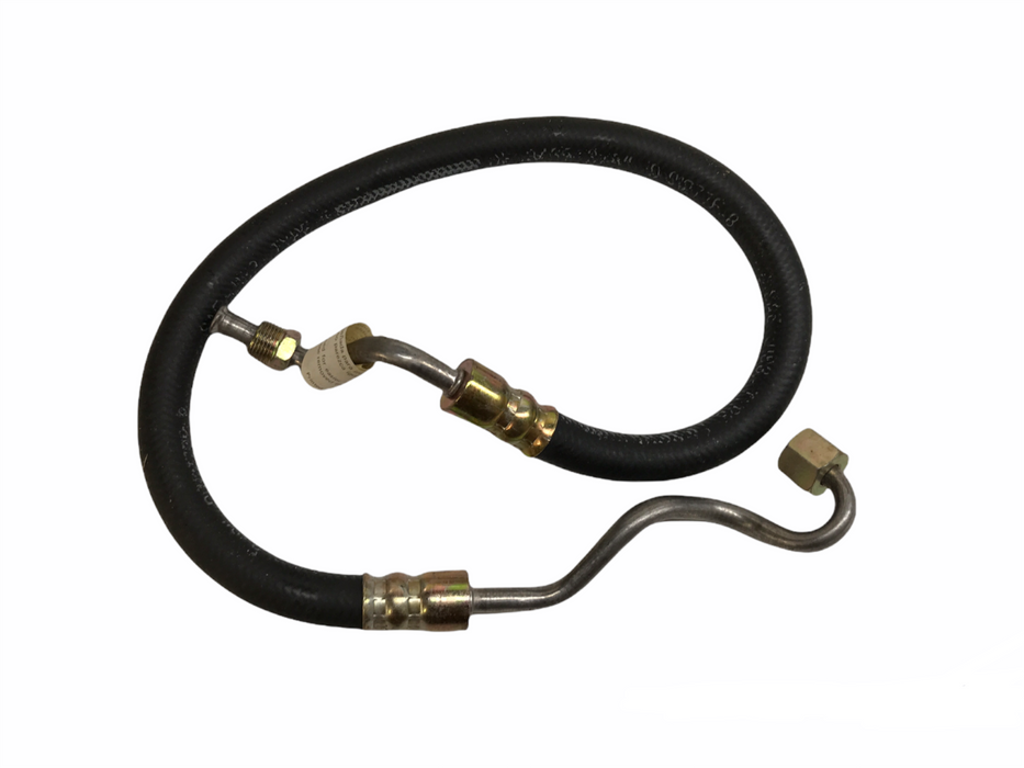 Moog Power Steering Pressure Line Hose M665 NOS
