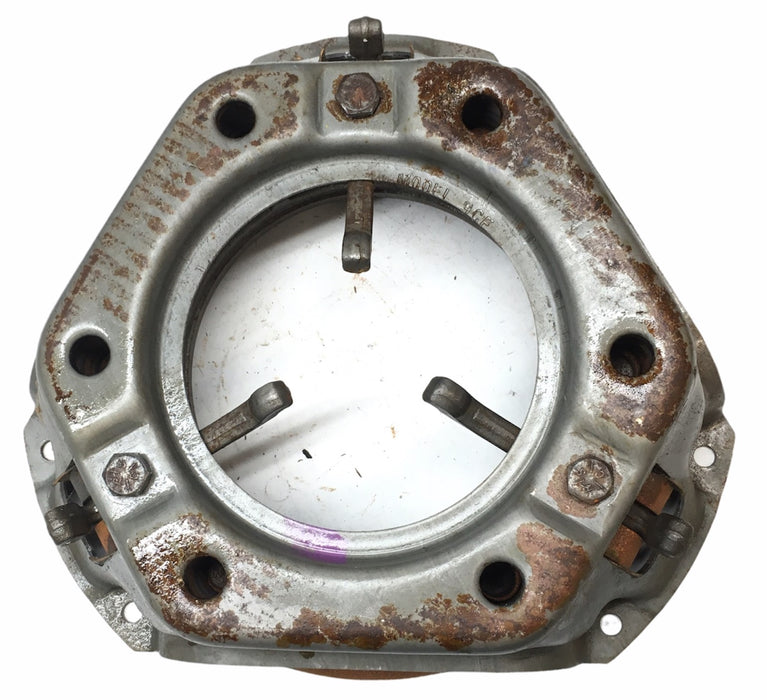 Borg Warner Remanufactured Clutch Cover Assembly 260578 NOS