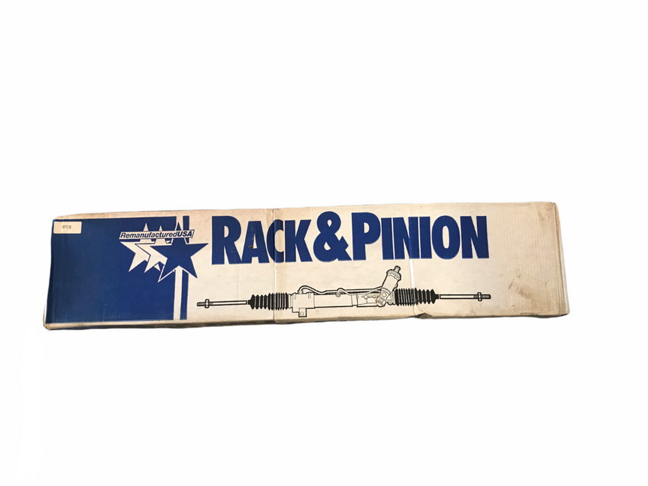 Moog Rack and Pinion Unit Assembly RP7130 REMANUFACTURED