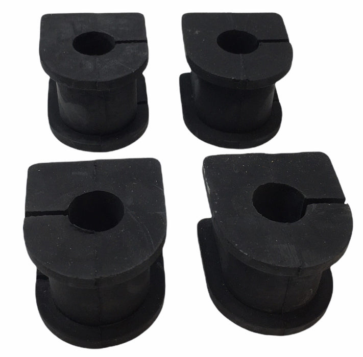 Moog Front Stabilizer Sway Bar Bushings [Lot of 2] K8378 NOS
