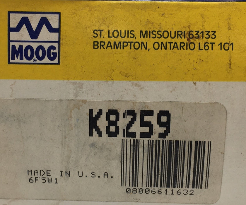 Moog Suspension Ball Joint K8259 NOS
