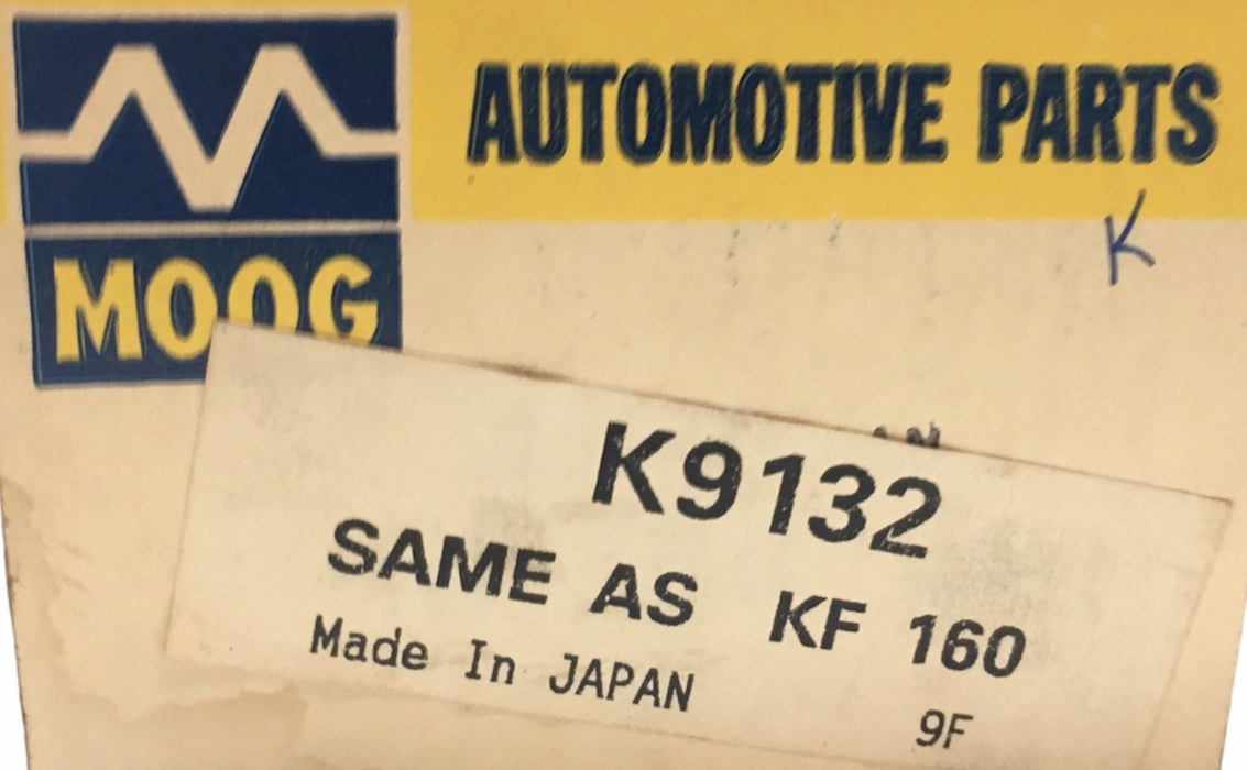 Moog Steering Pitman Arm K9132 NOS