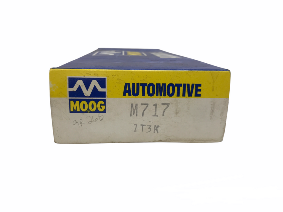 Moog Power Steering Pressure Line Hose Assembly M717 NOS