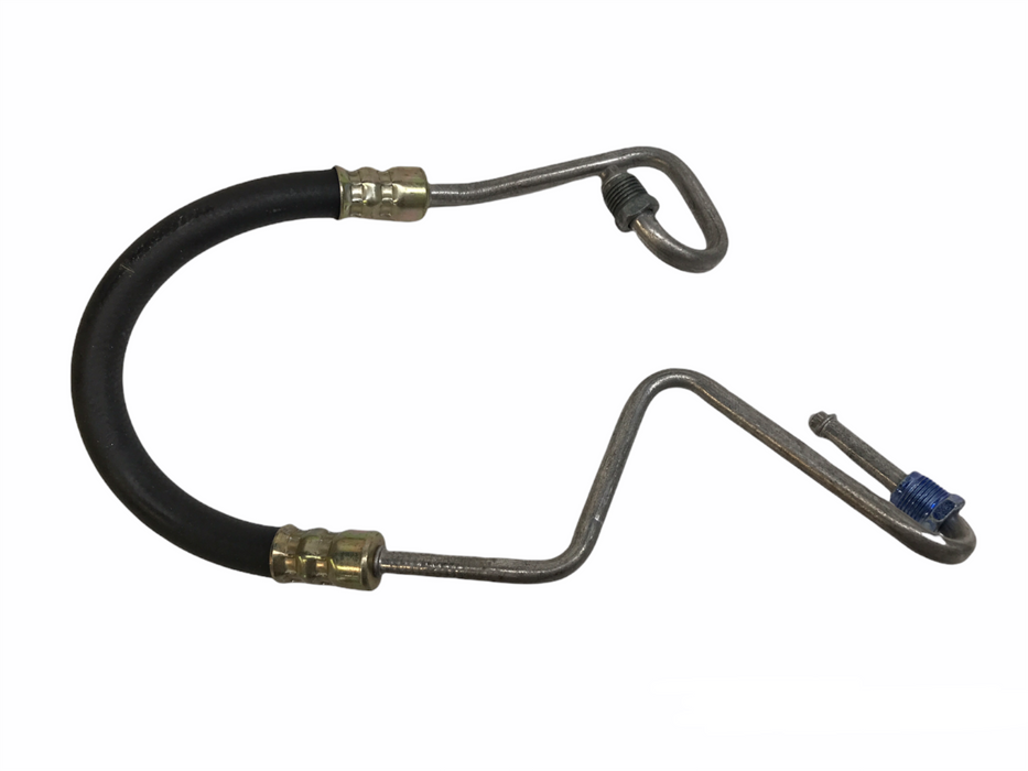 Moog Power Steering Pressure Line Hose M4012 NOS
