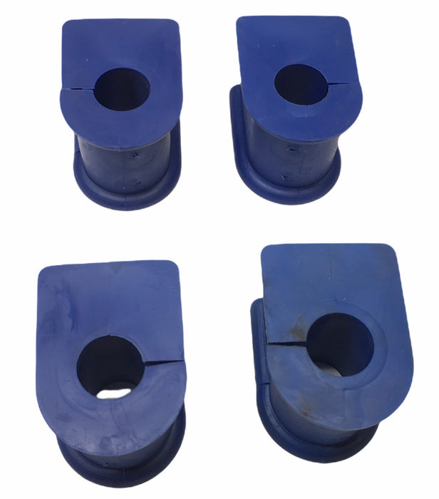 Moog Suspension Stabilizer Bar Bushing Kit [Lot of 2] K8651 NOS