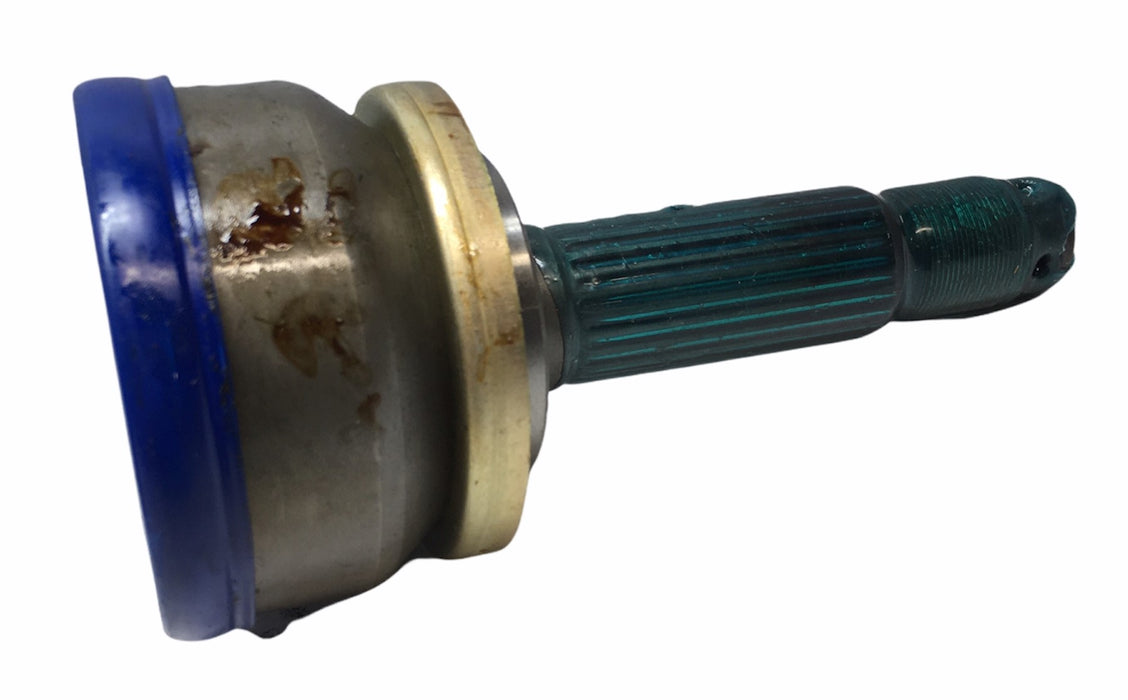 Moog CV Joint Boot Kit CV4379 NOS