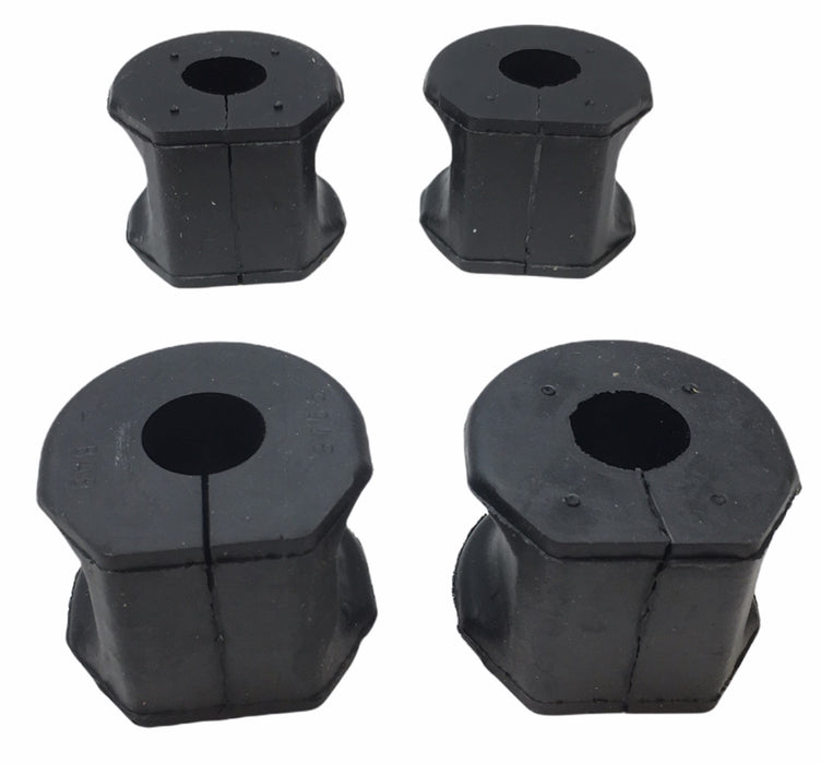 Moog Front Stabilizer Sway Bar Bushings [Lot of 2] K8408 NOS