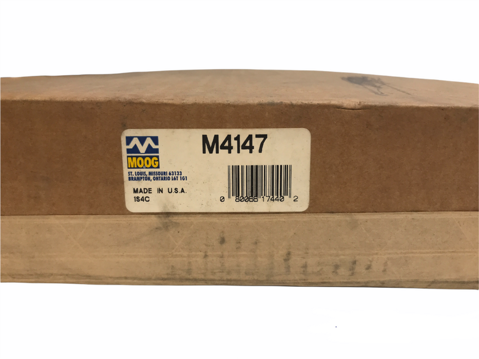 Moog Power Steering Hose M4147 NOS
