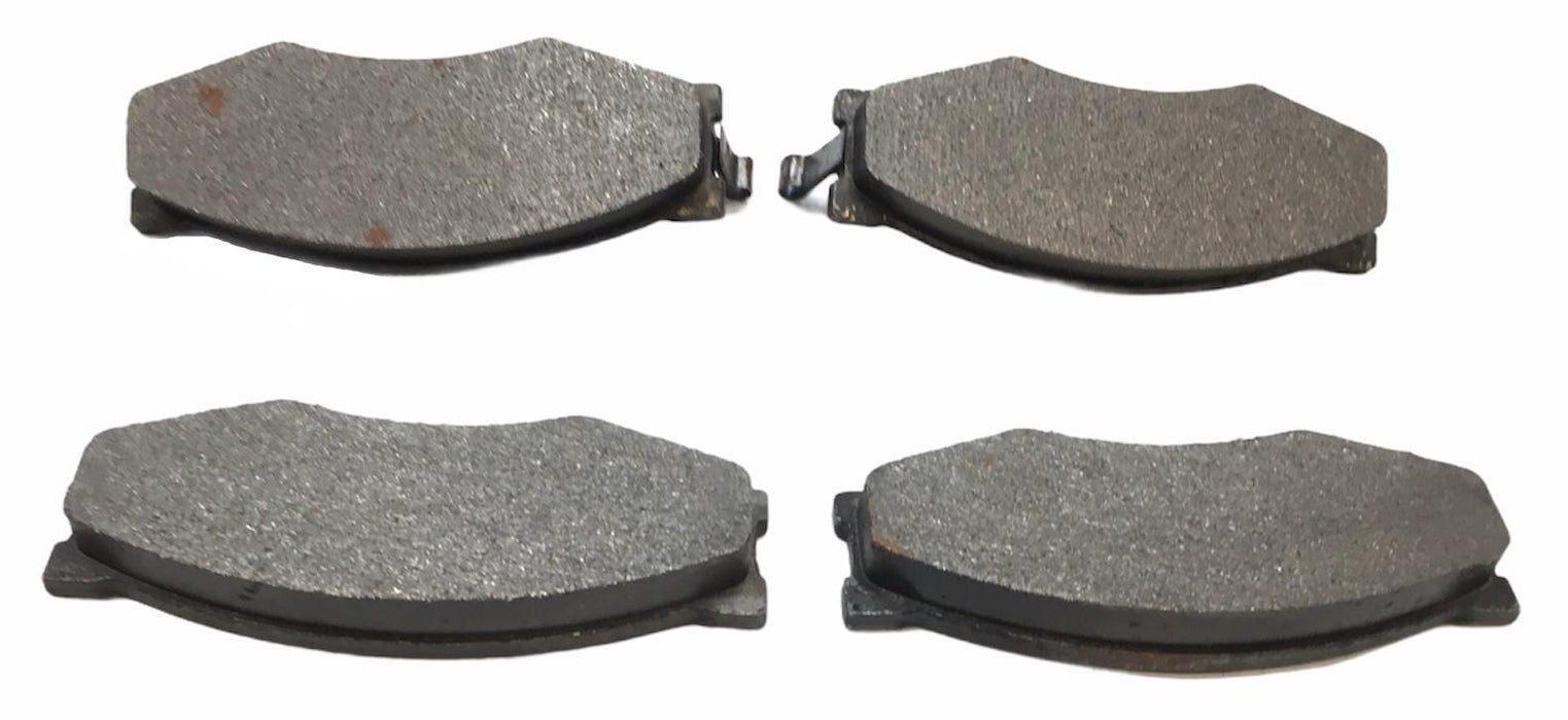 Metalazer Disc Brake Pad Set MD441 NOS