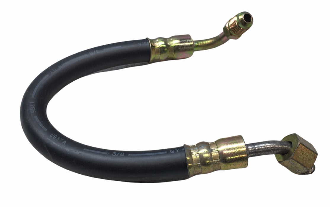 Moog Power Steering Hose M436 NOS