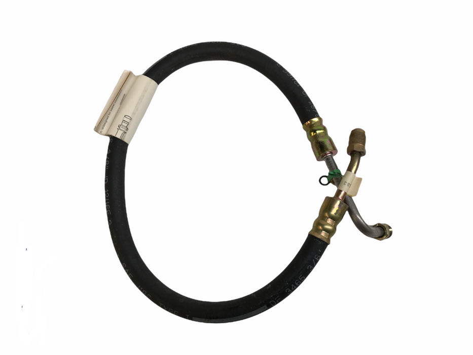 Moog Power Steering Pressure Line Hose M683 NOS