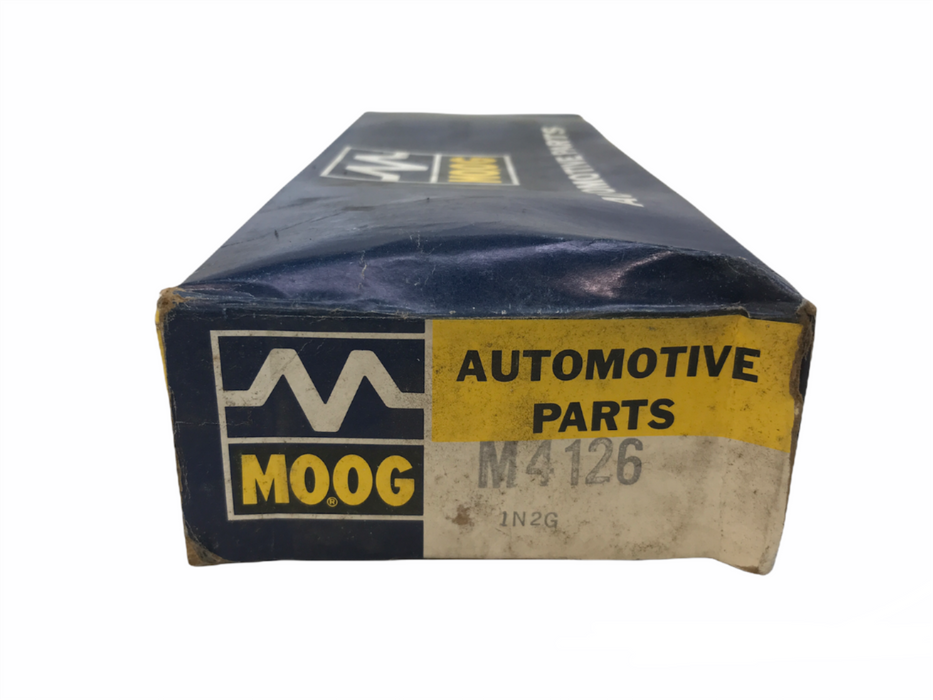 Moog Power Steering Pressure Line Hose M4126 NOS