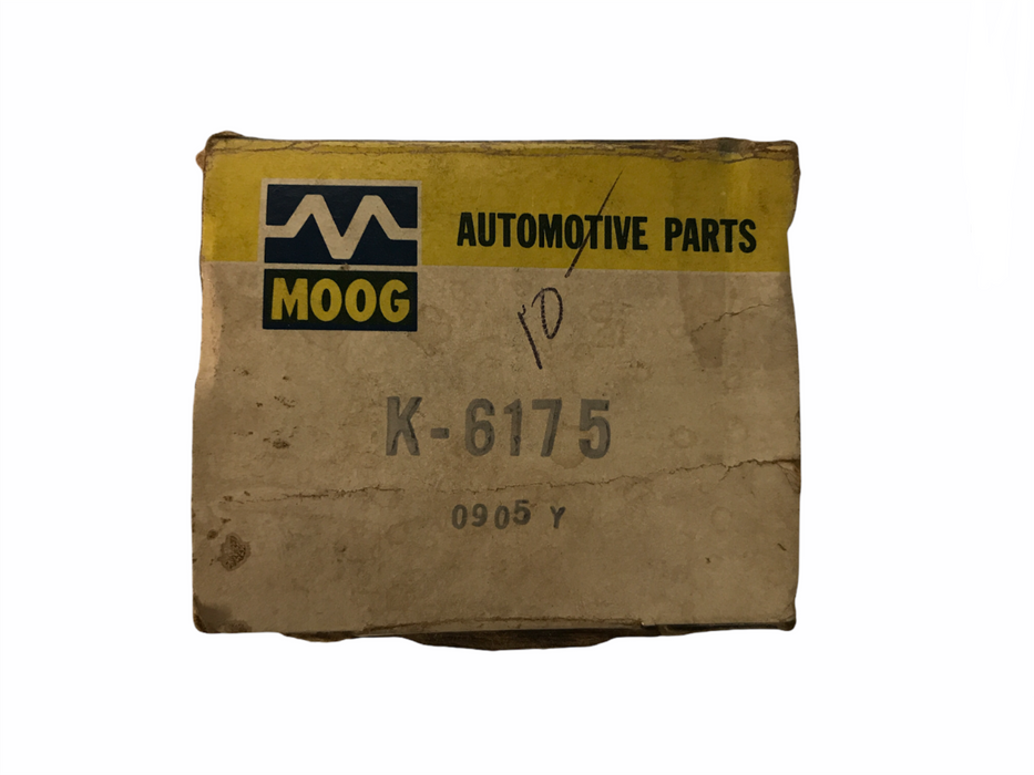 Moog Suspension Greaseable Ball Joint K6175 NOS