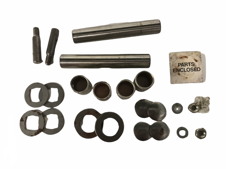 Moog Steering King Pin Set 8444B NOS