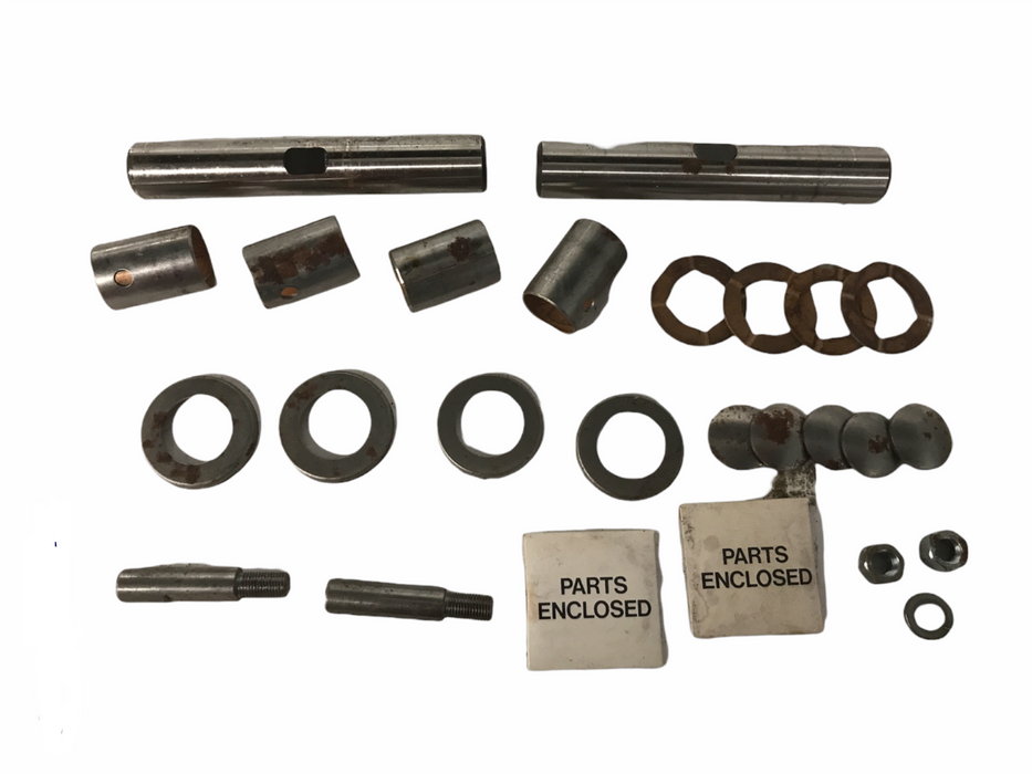 Moog Steering King Pin Set 8445B NOS