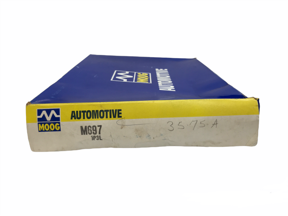Moog Power Steering Pressure Line Hose M697 NOS