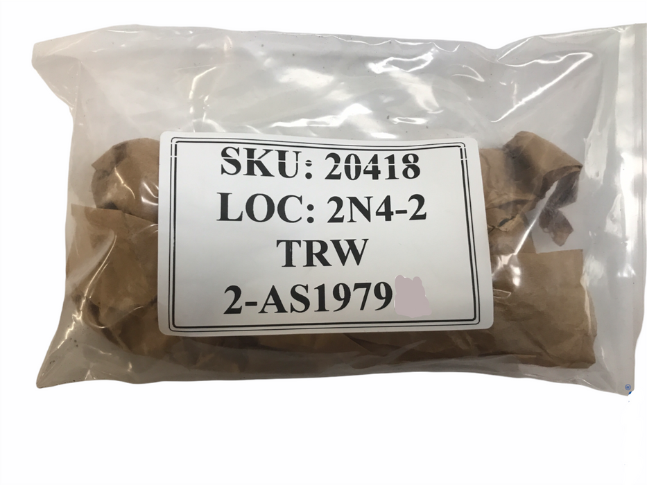TRW Engine Exhaust Valve Set 2-AS1979A NOS