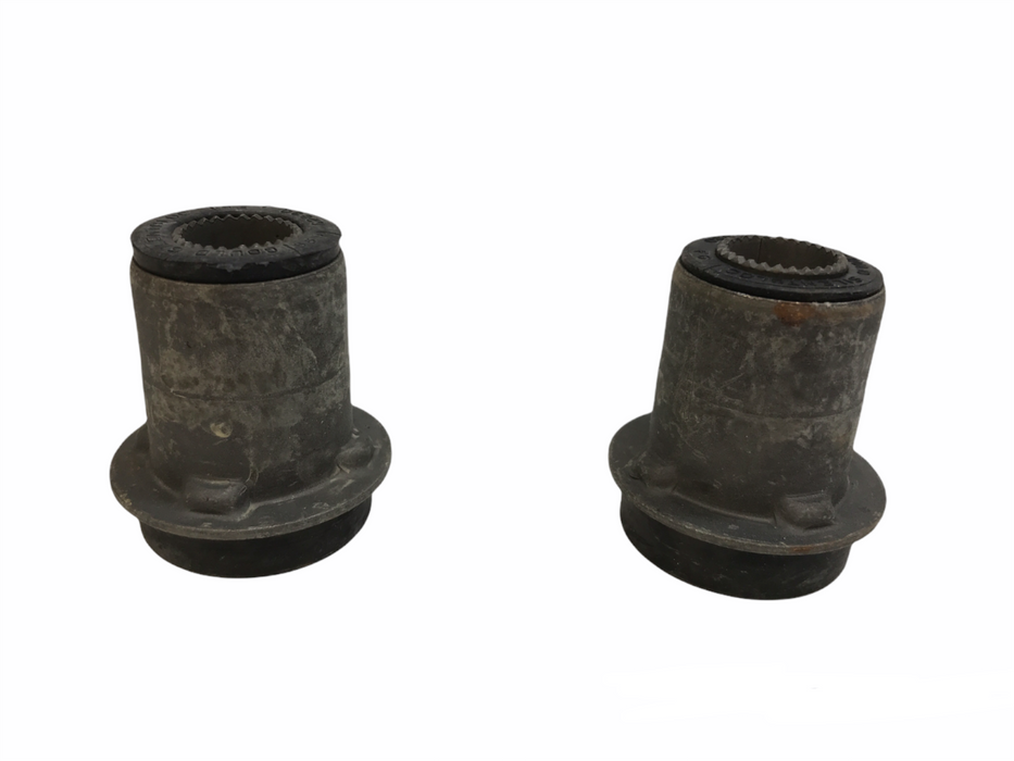 Moog Suspension Front Upper Control Arm Bushing Kit K6198 [Lot of 3] NOS