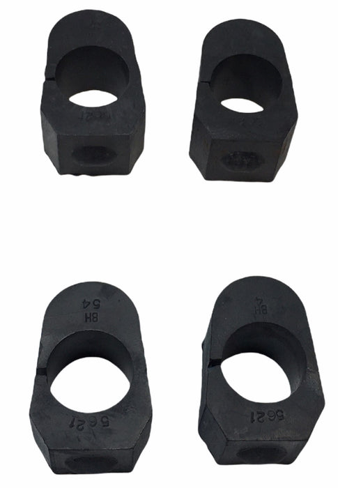 Moog Suspension Stabilizer Bar Bushing Kit [Lot of 2] K5271 NOS