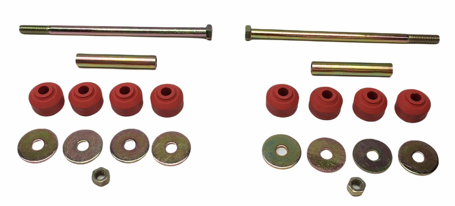 McQuay-Norris Suspension Stabilizer Sway Bar Link Kit [Lot of 2] SL244HD NOS