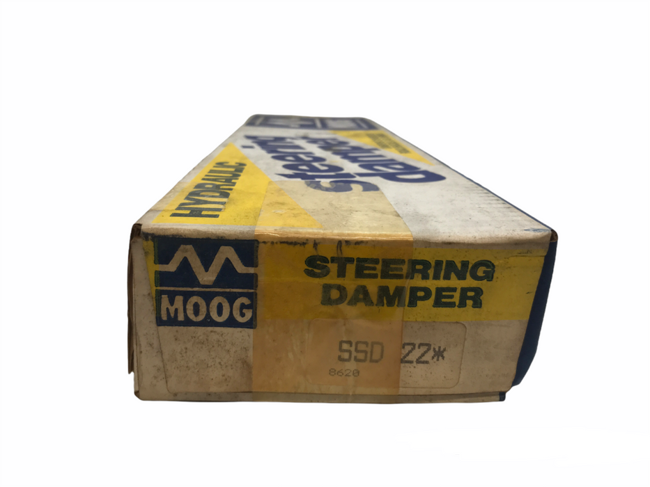 Moog Steering Damper SSD-22 NOS