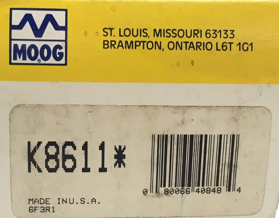 Moog Suspension Ball Joint K8611 NOS