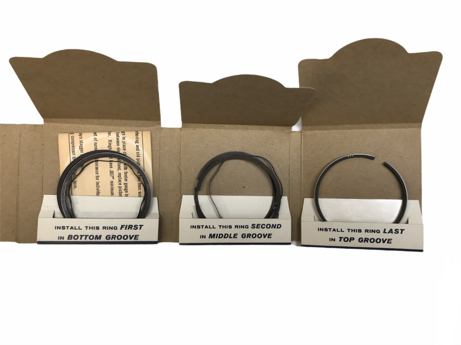 Kohler OEM Piston Ring Set (.030) 220804