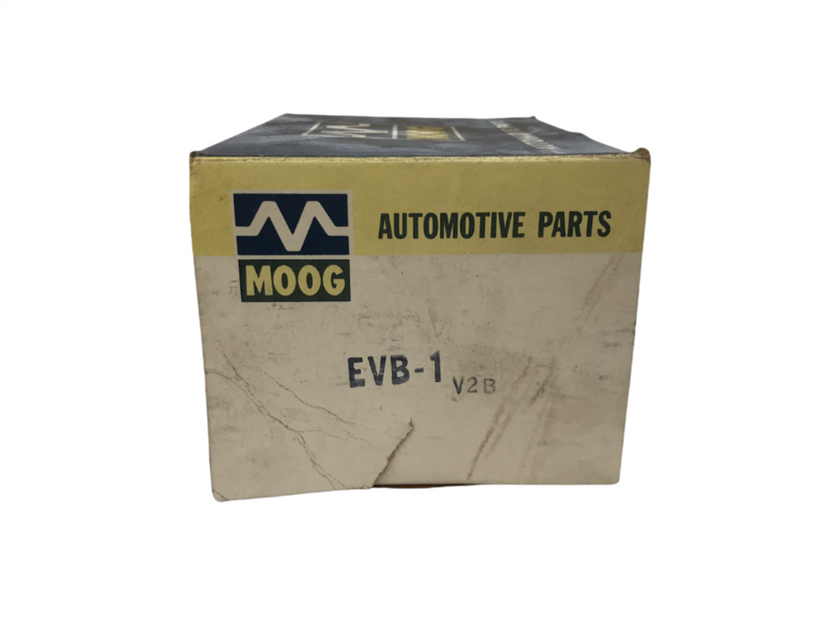Moog Rack and Pinion Bellows Kit EVB-1 NOS