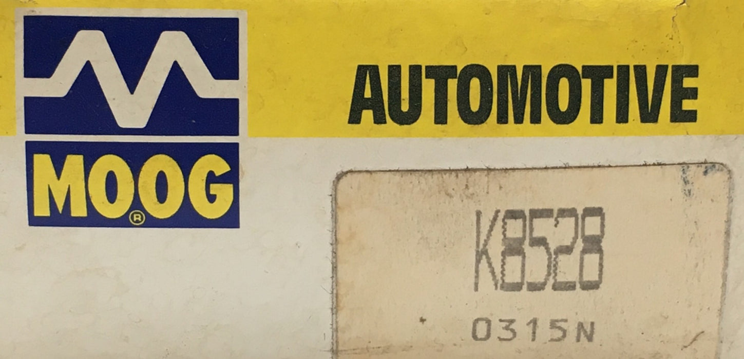 Moog Suspension Alignment Caster Camber Bushing K8528 NOS