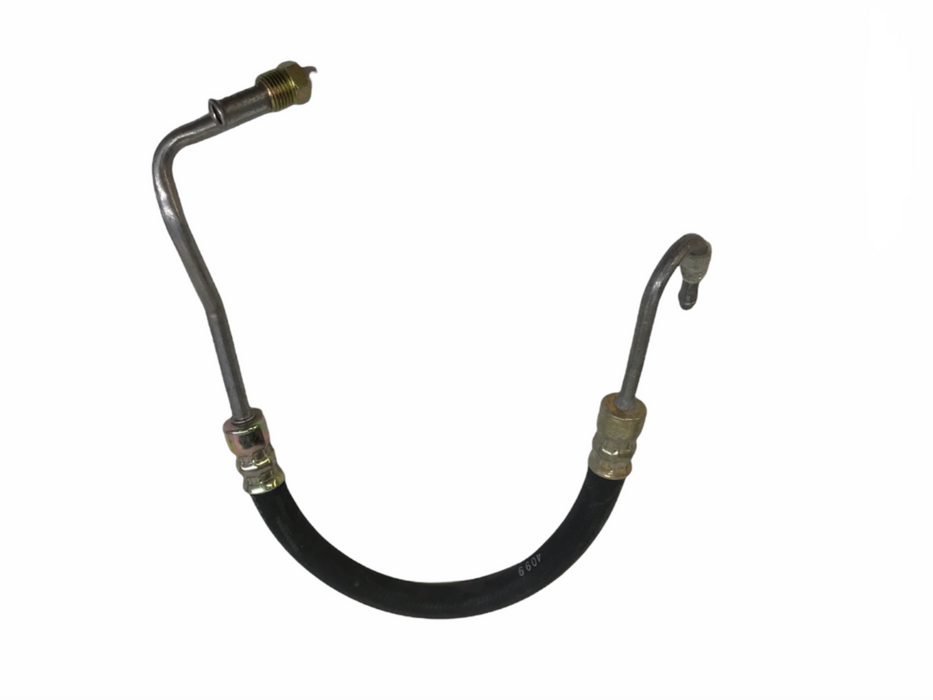 Moog Power Steering Pressure Line Hose Assembly M4099 NOS