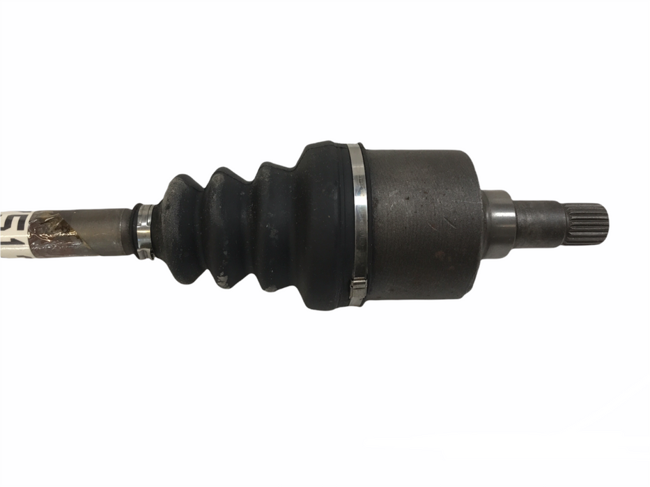 Moog Half-Shaft Axle Assembly CV-7512 NOS