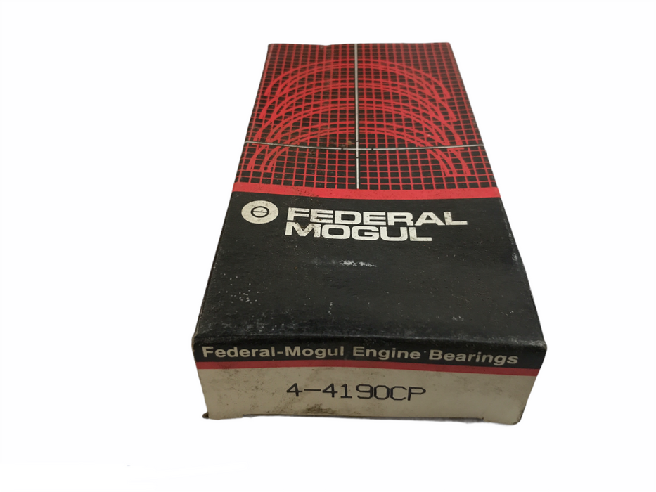 Federal Mogul Connecting Rod Bearing 4-4190CP NOS