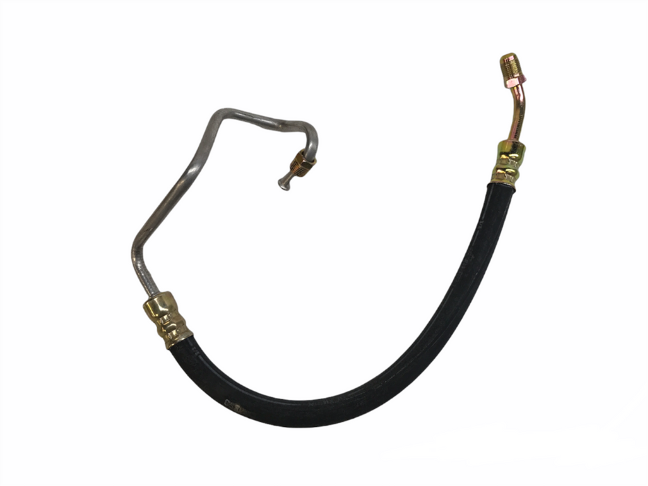 Moog Power Steering Pressure Line Hose Assembly M613 NOS