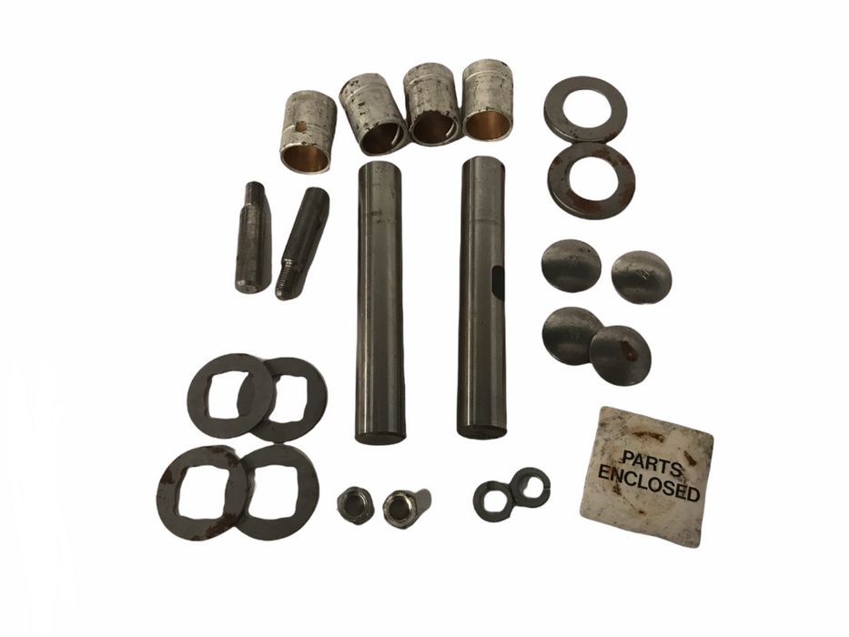 Moog Steering King Pin Set 8444B NOS
