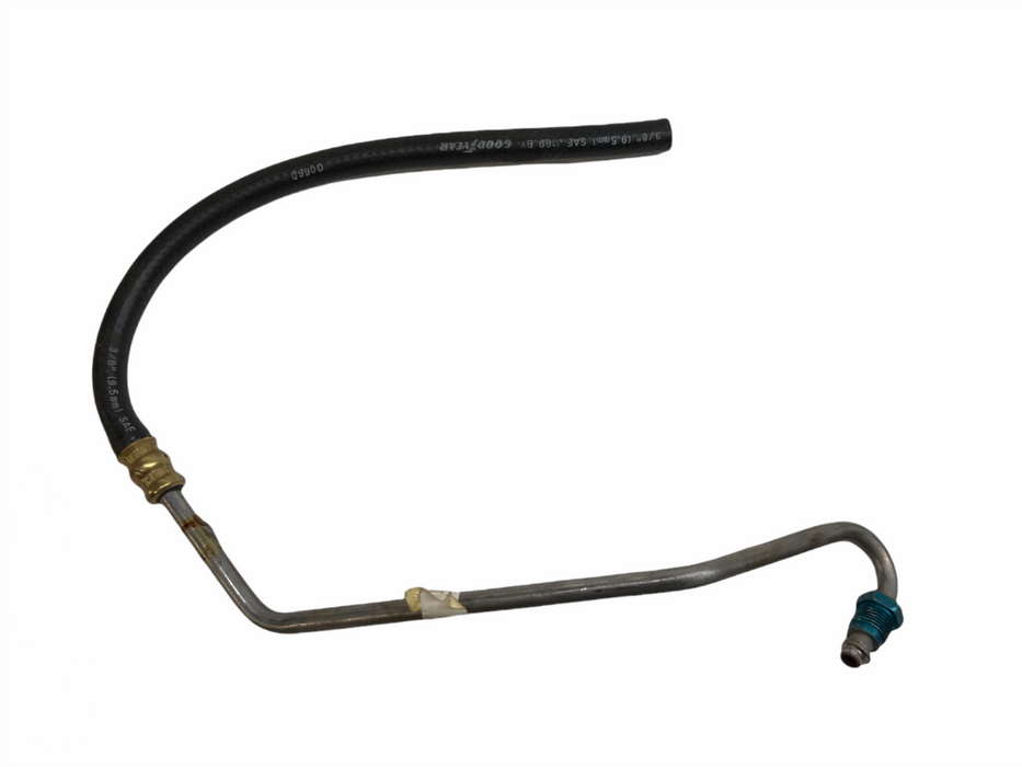 Moog Power Steering Pressure Line Hose Assembly M611 NOS