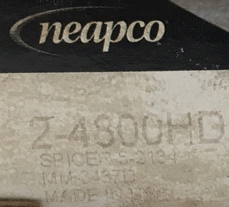Neapco U-Joint 2-4800HD NOS