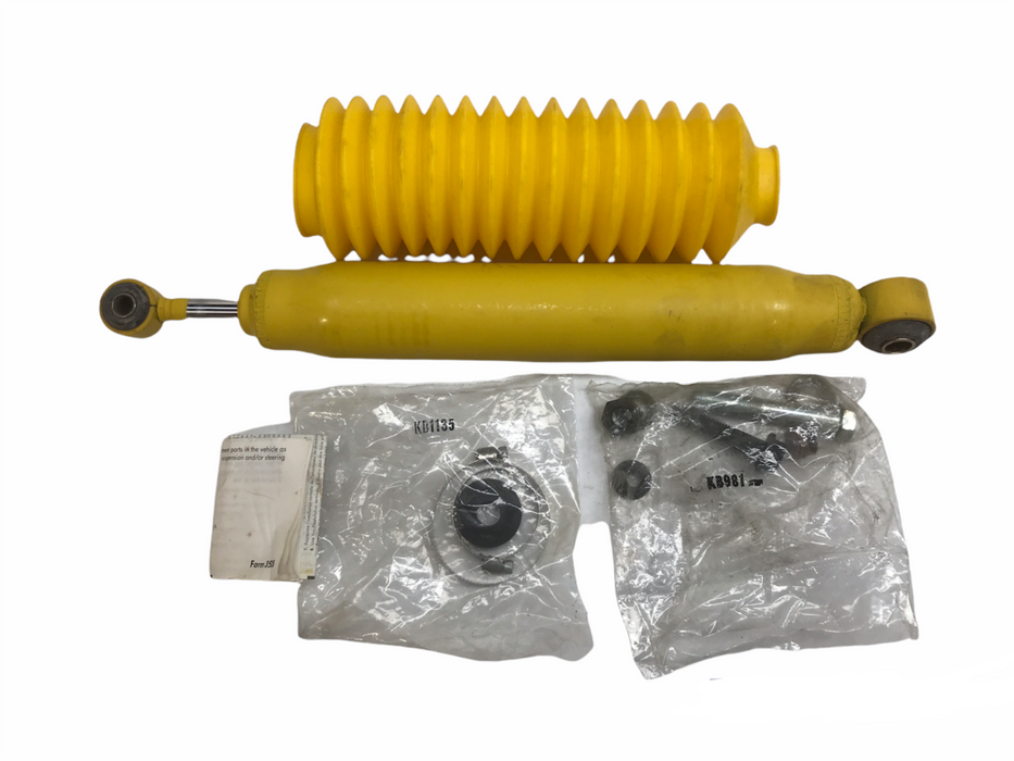 Moog Steering Damper Kit SSD-89 NOS