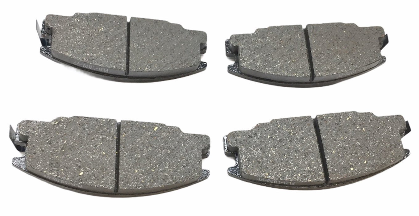 Guardian Disc Brake Pads 61-363A NOS