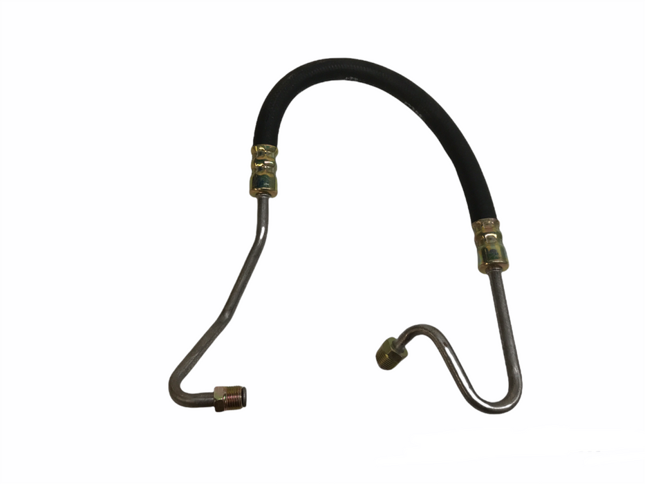 Moog Power Steering Pressure Line Hose M473 NOS