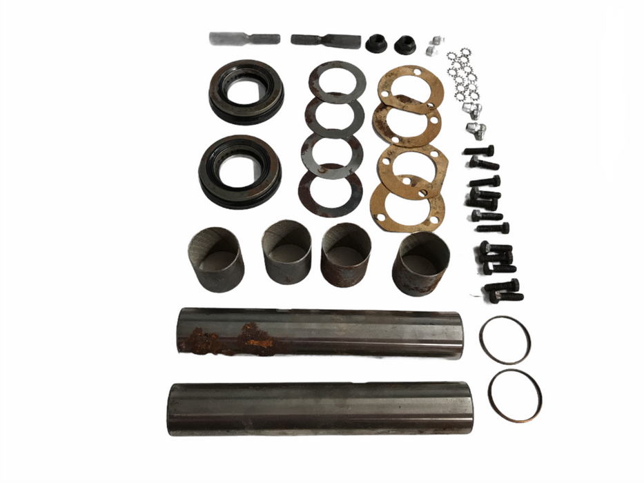 Moog Steering King Pin Set 8647B NOS