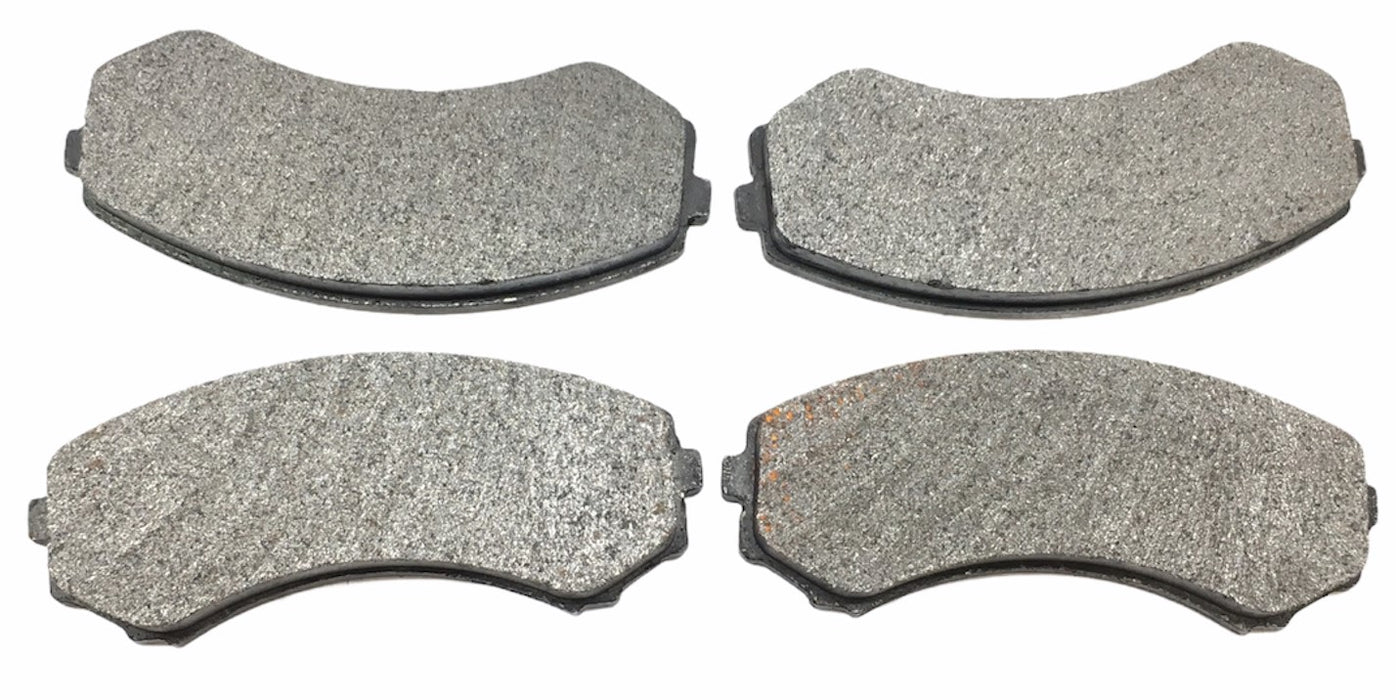 Guardian Disc Brake Pads 65-550 NOS