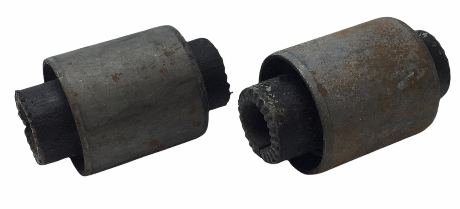 Moog Suspension Control Arm Bushing Kit [Lot of 2] K8604 NOS