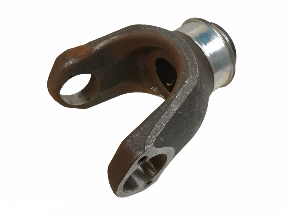 Mack OEM Front/Rear Yoke 171MU52P73 NOS