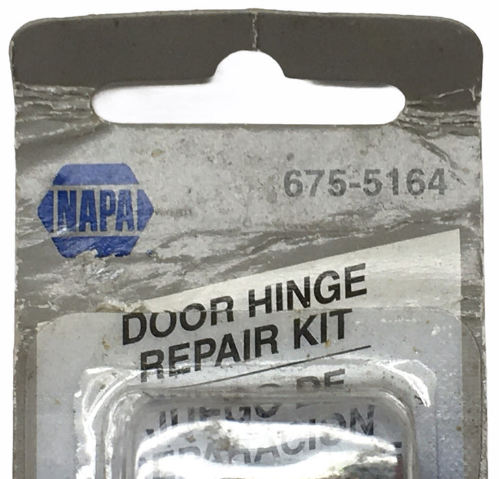 Napa Door Hinge Pin Kit 675-5164 [Lot of 3] NOS