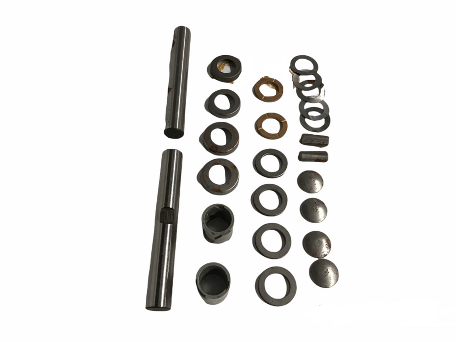 Moog Steering King Bolt Set (Missing Pieces) 8454N NOS