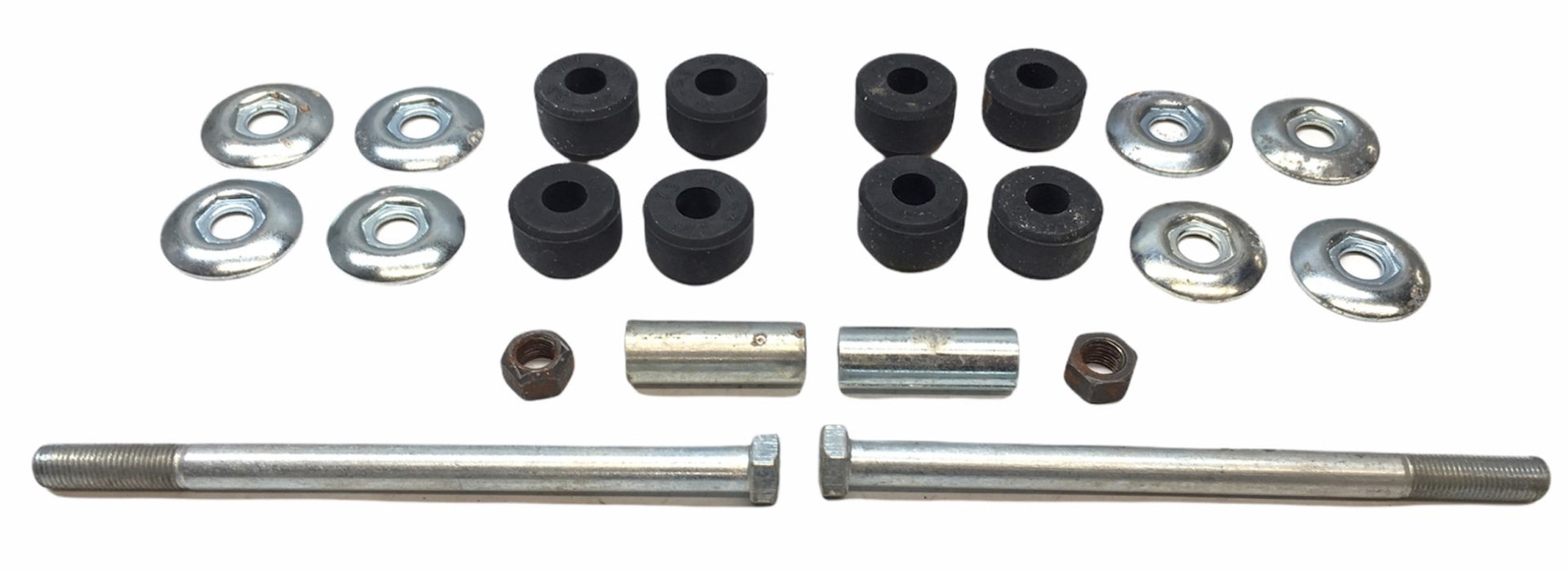 Moog Suspension Stabilizer Bar Link Kit [Lot of 2] K9232 NOS
