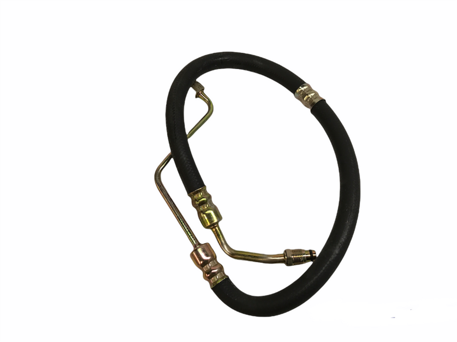 Moog Power Steering Pressure Line Hose M782 NOS
