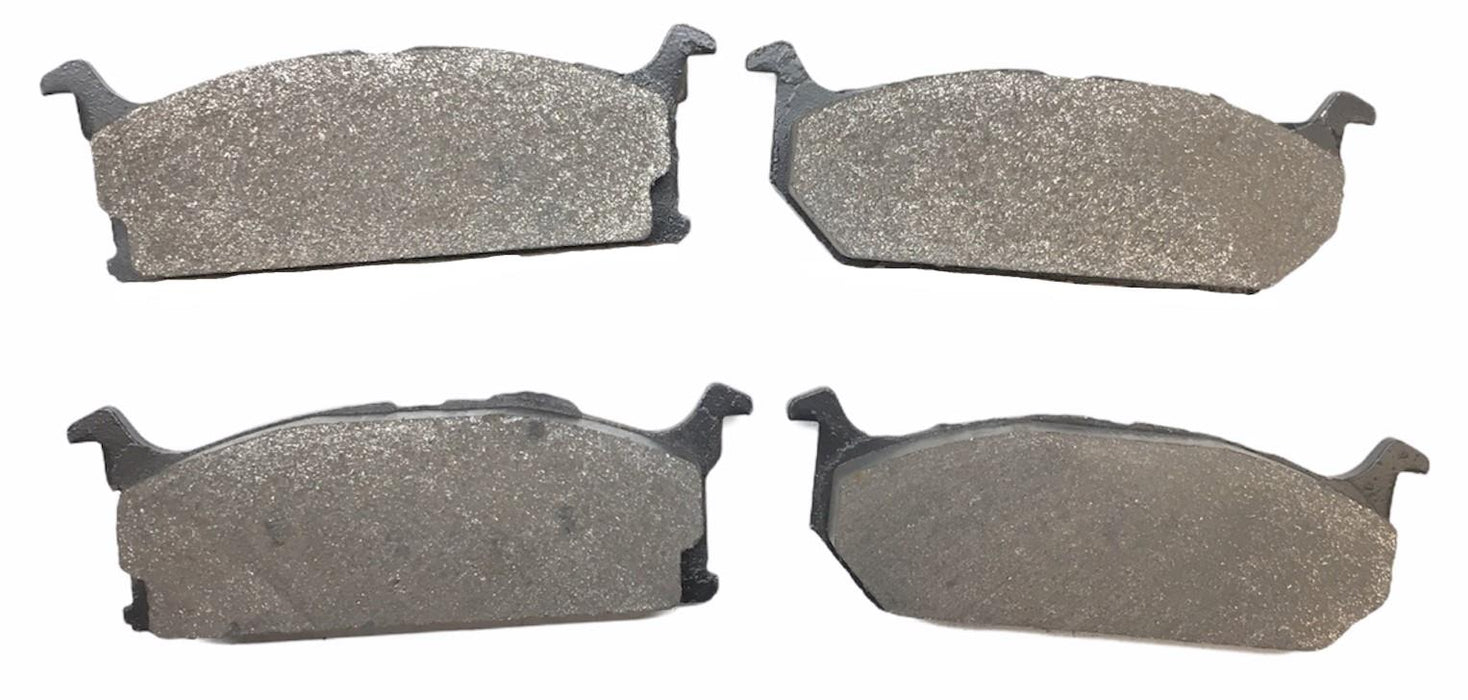 Guardian Disc Brake Pads 65-296 NOS
